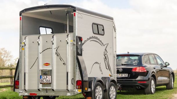 boeckmann horse trailer 0241e34c