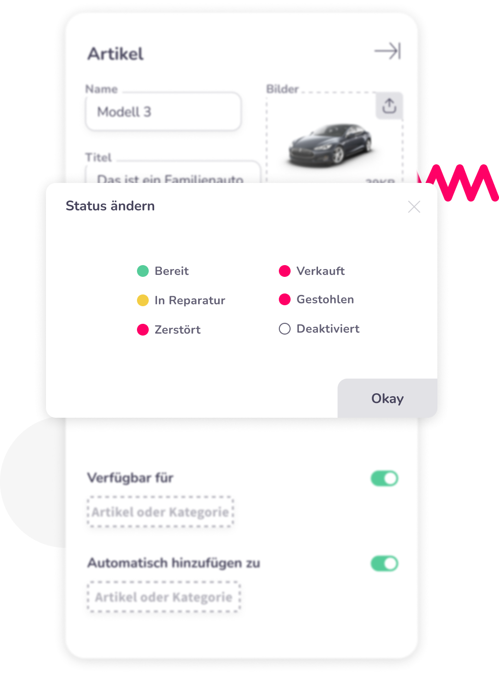 rentware solutions managment article status 1 114a922f