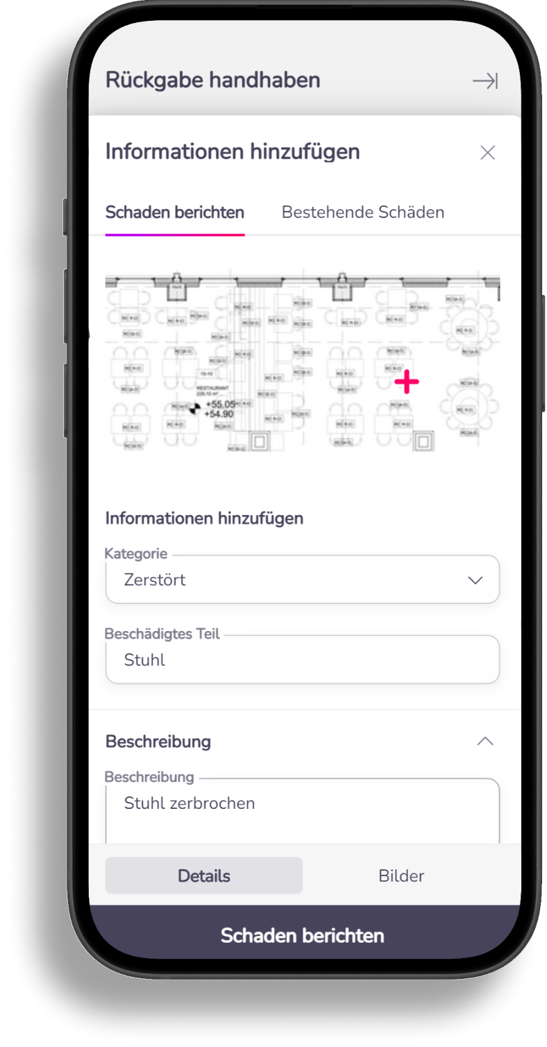 Hochzeitslocation Schaden 2cade788