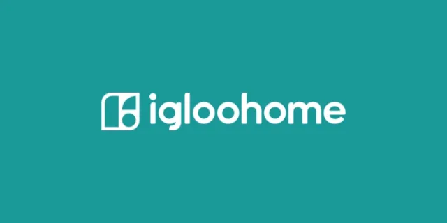 igloohome new 70e5c3cc