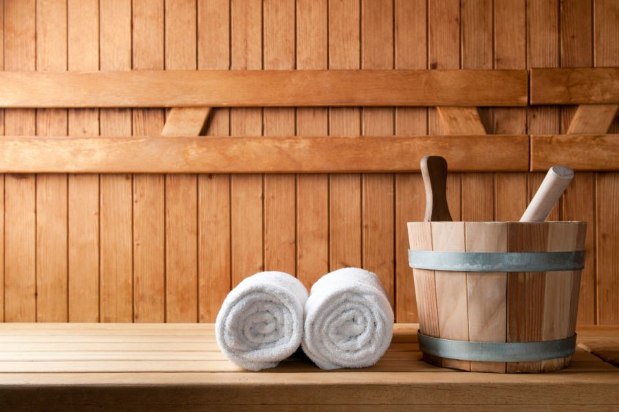 sauna rental b2e17187