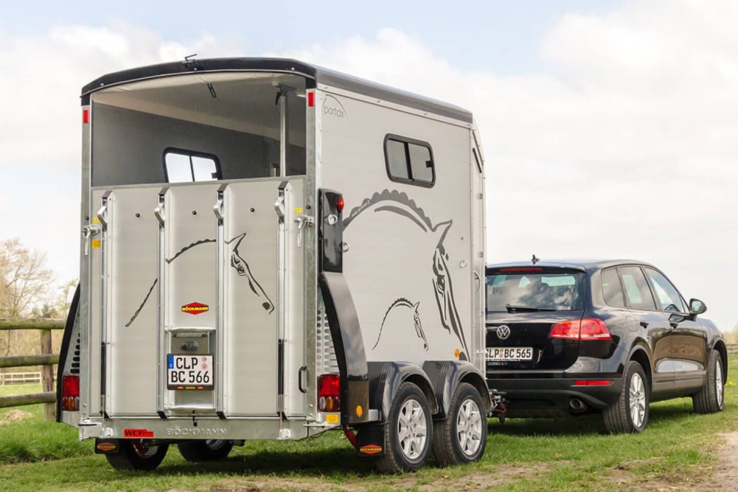 boeckmann horse trailer b5ca9253