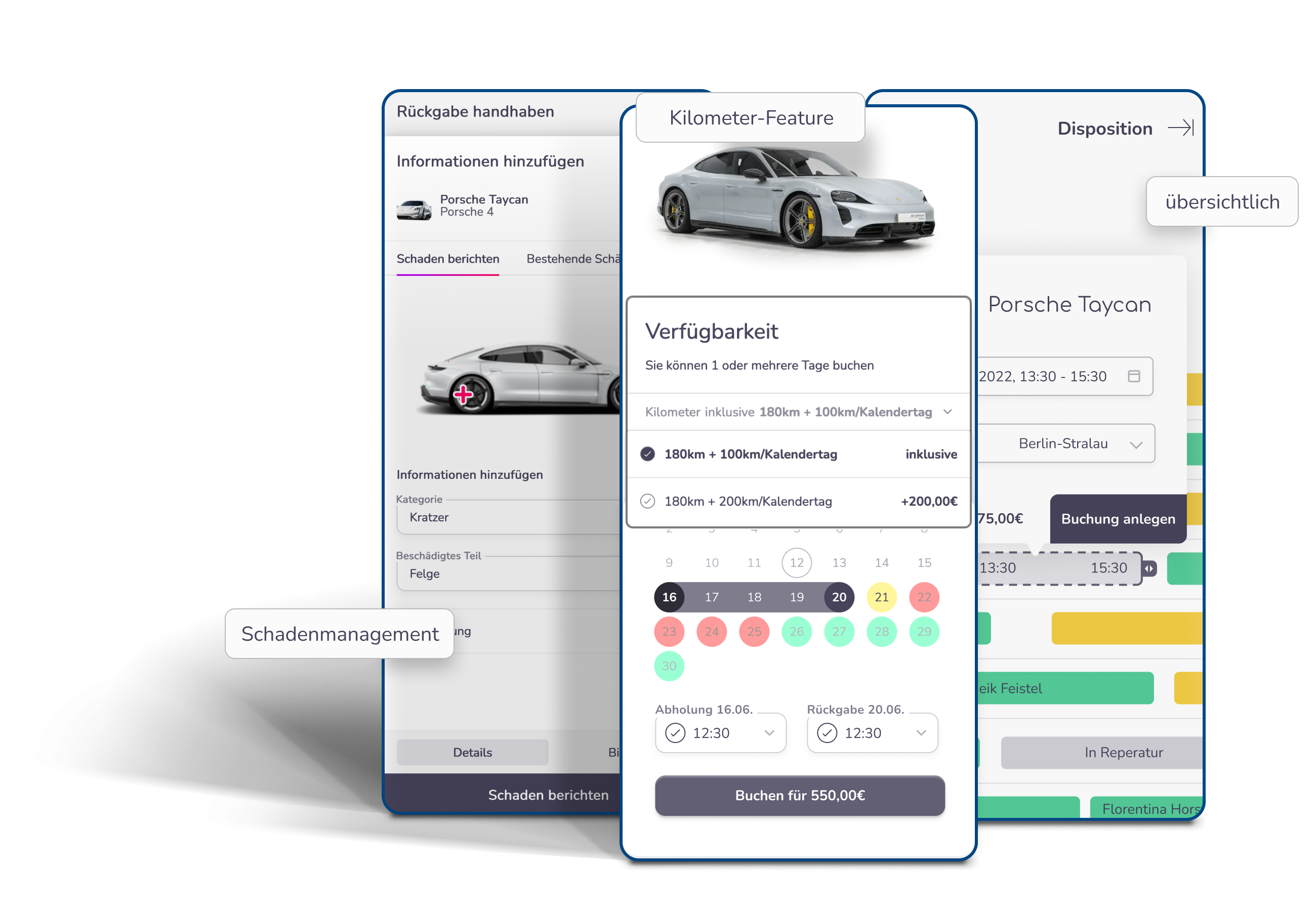 rentware auto vermietung mit kilometern schadens management c75ad7e5