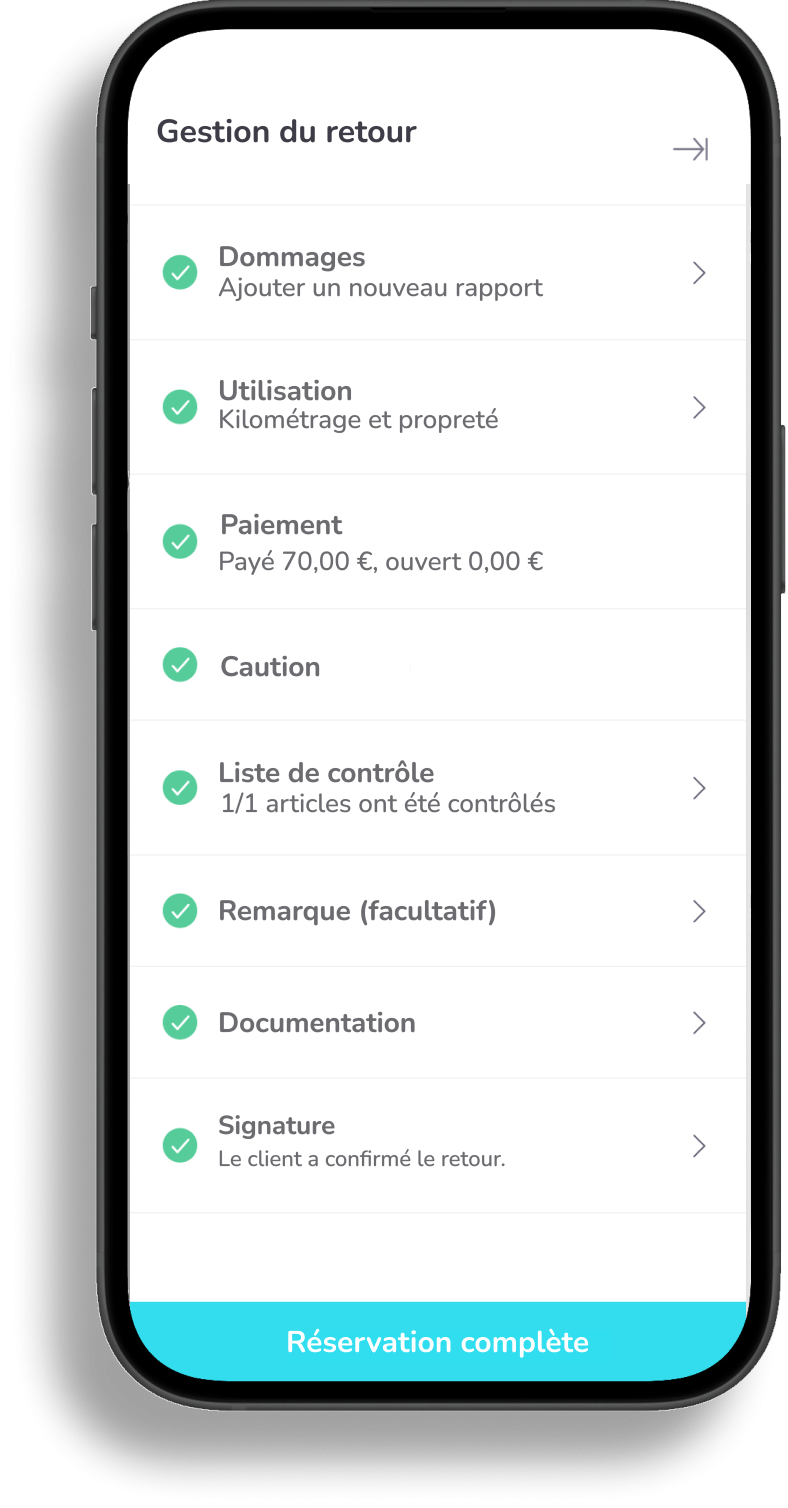 Fahrrad Ruckgabe fd569ac9